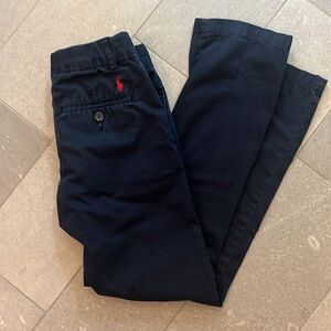 Boys Ralph Lauren Pants, Navy size 8